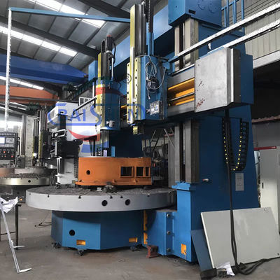 เครื่องจักร CNC มหาวิทยาลัย 3 แกน