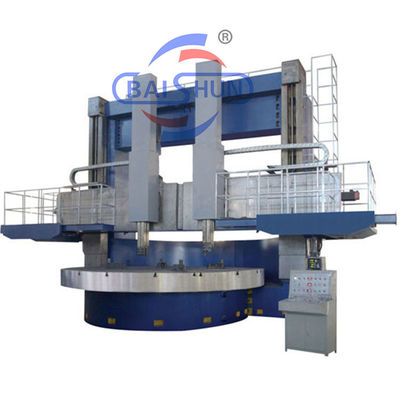 เครื่อง CNC Vtl งานหนัก Ck5235 เครื่อง CNC แกรนทรี