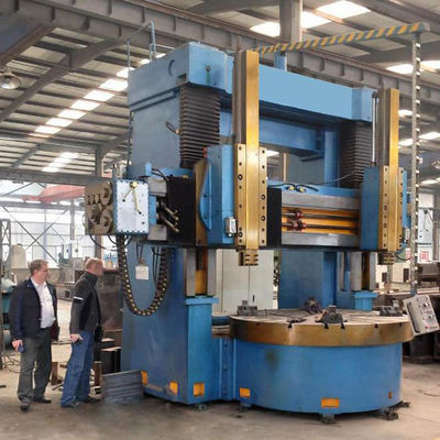 เครื่องหมุนตั้งแบบปกติความเร็วสูง 55/75KW พลังงาน