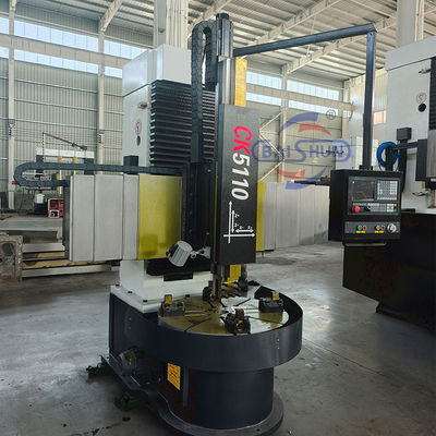เครื่องหมุน CNC สูง Case Max Egypt การตลาด การตัดโลหะเหล็ก