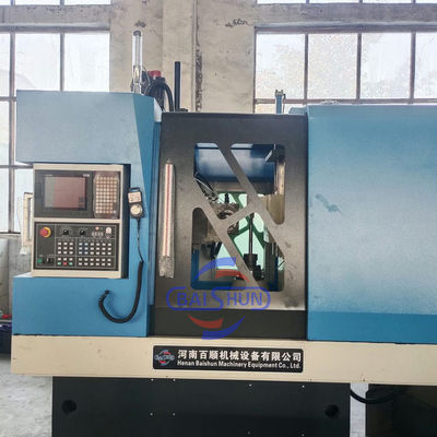YK3180 เครื่องตัดเครื่องยนต์ CNC 4 แกน 5 แกน