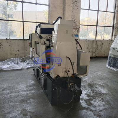 เครื่องทําเกียร์ความเร็วสูง CNC เครื่องบดเกียร์สากล 5 แกน