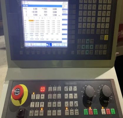 Ungsten คาร์ไบด รอลเลอร์ notching เครื่อง multifunctional เหล็ก รอลเลอร์ grooves milling