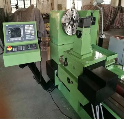 การออกแบบใหม่ แบรนดิ่ง Cnc เครื่องหนังสําหรับ roller rebar Cnc Notching และเครื่องหมาย