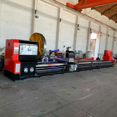 130 มิลลิเมตร Bore Mechanical Lathe Turning Tool เครื่องจักรกลหมุนบานชุดแม่นยํา