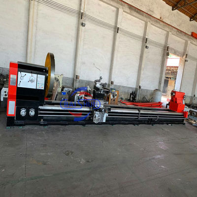 เครื่องหมุนมือ Torno CW61200 งานหนัก มือหมุนงานโลหะ