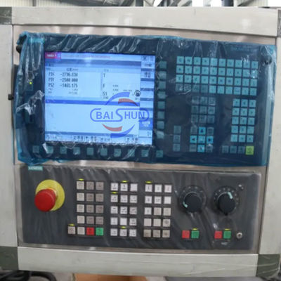 เครื่องบดบด CNC จําหน่าย เครื่องบดสากลตั้ง