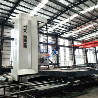เครื่องบดและบด CNC ด้วยเทคโนโลยีไฮดรอลิกที่ก้าวหน้า