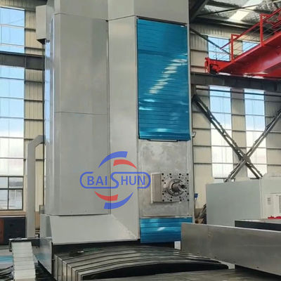 ประเทศจีนเศรษฐกิจทั่วไป ขนาดใหญ่ Cnc ขนาดใหญ่ Cnc ขนาดใหญ่