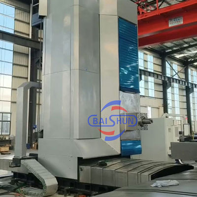 เครื่องบดและบด CNC แบบพื้นมืออาชีพ