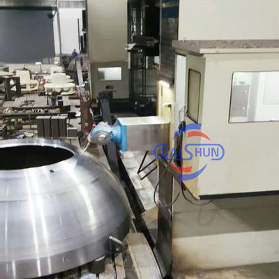 เครื่องบดและบด CNC แบบพื้นมืออาชีพ