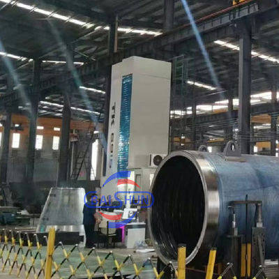 จําหน่ายโรงงาน TK6920 CNC ทิศตรงภาระหนัก boring mills ชั้นประเภทใหญ่
