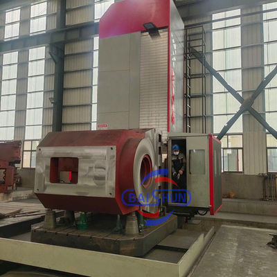 จีน Torno TK6916 เครื่องบด CNC แบบพื้น เครื่องบดด้วยหัวบดประสิทธิภาพสูง