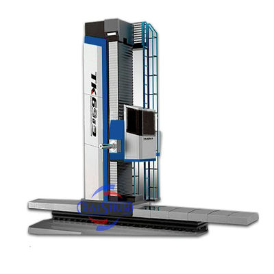 TK69 ซีรีส์ TK6913/TK6916/TK6920/TK6926 รองรับเครื่องบด CNC แบบพื้นที่กําหนดเอง