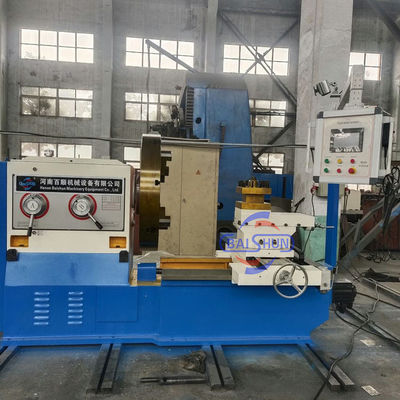 ราคาธรรมดา ทอร์นท์แนวขวาที่มองหาสําหรับการแปรรูป Flange, ยาง Mold, พรอเปลเลอร์