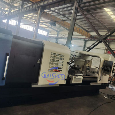 เครื่องหมุนสนามน้ํามันขนาดใหญ่ QK1327x3000 เครื่องหมุนหมุนหมุนหมุนหมุนหมุนหมุน