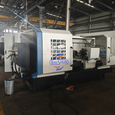 QK1335 QK1365 เครื่องหมุน CNC ขนาดใหญ่