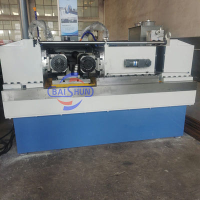 Z28-650 สกรูทําเน็ตอัตโนมัติ โบลท์ Thread Rolling Machine ความหนาสูงสุดถึง 200 มม