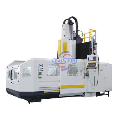 โรงงาน จําหน่าย ศูนย์แปรรูปแกนทรี CNC แกนทรีเจาะ เครื่องบดศูนย์