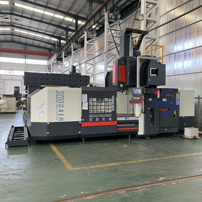 CNC Lathe Torno Machining Center เครื่องมือเครื่องบดโลหะ