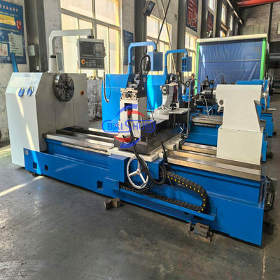 Lathe Torno Tungsten Roller Grooving CNC Roll Turning และเครื่องหมายเครื่องหมาย