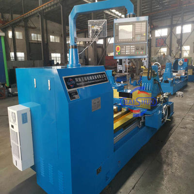 CNC Lathe Torno Tungsten Grooving Steel Roller Notching และเครื่องหมายเครื่องจักร