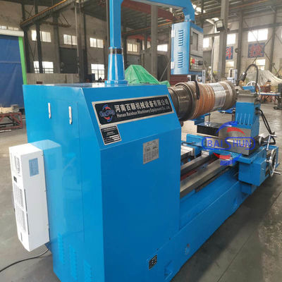 ประเทศจีน Precision Carbide Roll Ring การผลิต CNC Roller Notching และเครื่องหมาย