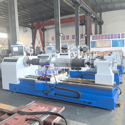 ราคาเศรษฐกิจ Tungsten การตรา CNC Roll Notching การตราเครื่องจักร