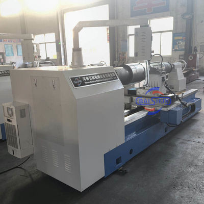 ขนาดใหญ่ รอลเลอร์ grooving CNC รอลเลอร์ ริบตัดและเครื่องหมาย