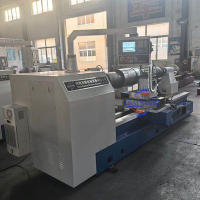 เครื่องผลิตเครื่องจักร CNC ขนาด 500 มม