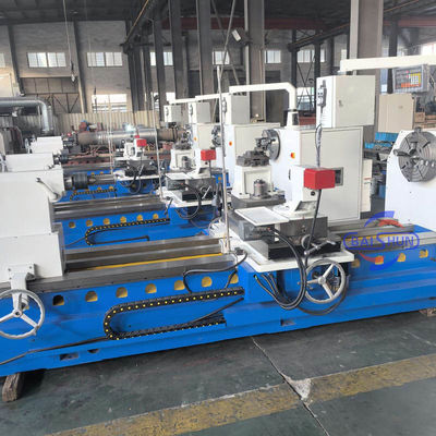 เครื่องบดกลม CNC ความแม่นยําสูงและเครื่องผลิต