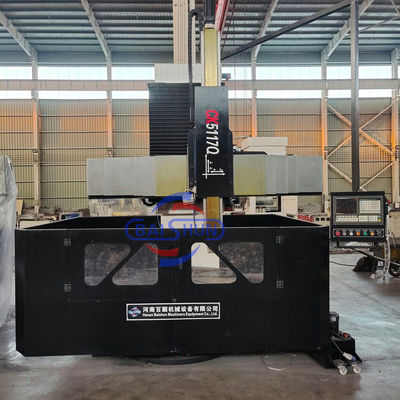 เครื่องจักร CNC เครื่องจักร VTL เครื่องจักร CNC เครื่องจักร Lathe สูง