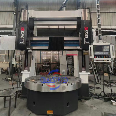 ความละเอียดสูง ความละเอียดตั้งหมุน CNC Lathe Torno สําหรับการทํางานโลหะ