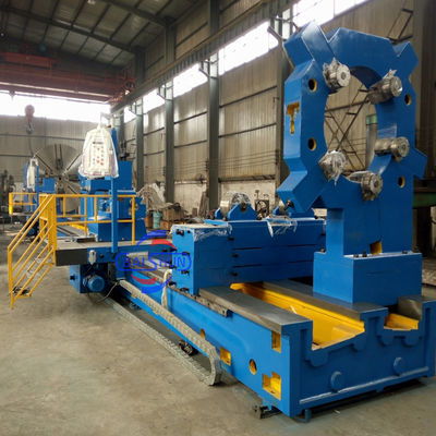C61315 เครื่องหมุนหนัก 3150 มิลลิเมตร สวิง 90KW ทราบ