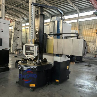 เครื่องกลึงโลหะอัตโนมัติประหยัดแม่นยำ CK5116 เครื่องมือเครื่องจักรกลึง CNC