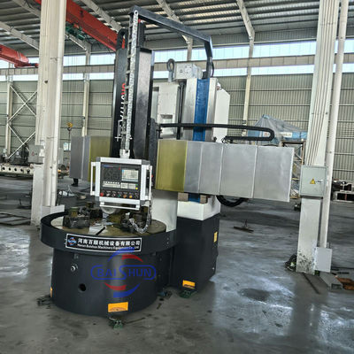 2025 รัสเซีย ยอดนิยมความเร็วสูง CK5116 สายหมุนหอกตั้ง CNC สายหมุนตั้ง