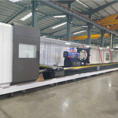 เครื่องกลึง CNC CK6150 CK6250 ของจีน เครื่องกลึงโลหะ CNC แนวนอน