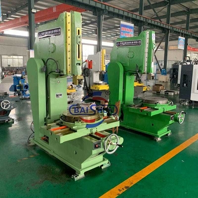 เครื่องจักรตัดร่องลิ่มโลหะแผ่นอัตโนมัติ CNC BK5032 เครื่องสล็อตสแตนเลส