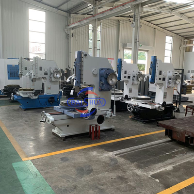 B5020 เครื่องสล็อตทอร์แนวตั้งสําหรับทําคีย์เวย์ 200 มม.