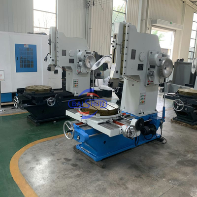 Keway Slotter B5020 เครื่องสล็อตโลหะ 200 มม ยาวสล็อตสูงสุด