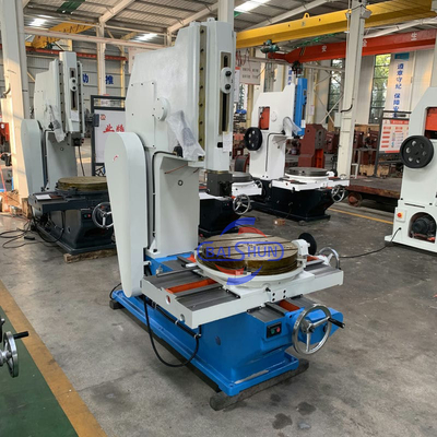 B5020 เครื่องสล็อตตั้ง 200 มม ความยาวสล็อตสูงสุด 4kW