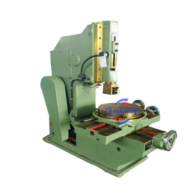 เครื่องกัดร่องแบบแมนนวล B5020 ความยาวร่องสูงสุด 200 มม. 4kW