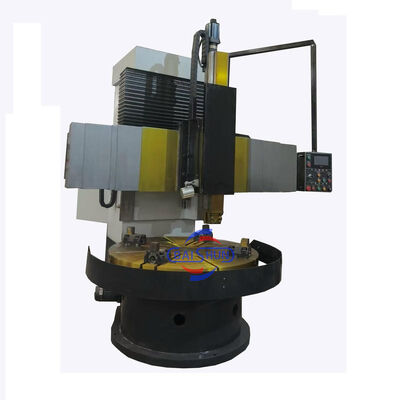 เครื่องหมุนตั้ง CK5116Q ทนทาน สําหรับความต้องการอุปกรณ์การประมวลผลทั่วไป