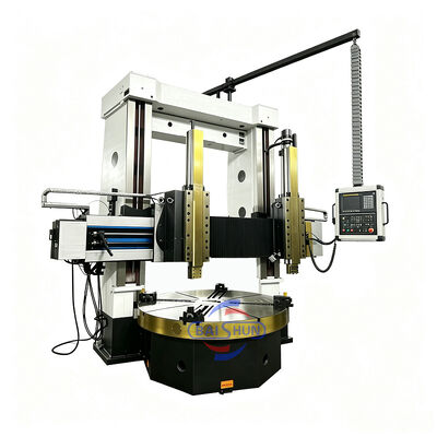 เครื่องตัดแรมสี่เหลี่ยมสำหรับเครื่องกลึงแนวตั้ง CNC สำหรับการกลึงทรงกระบอก